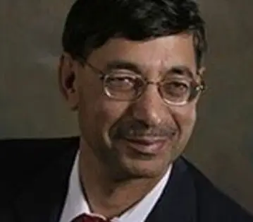 Arshad Malik